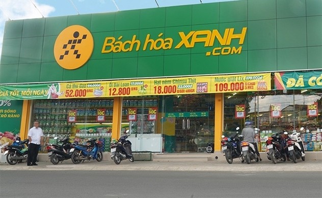 Không chỉ bị cướp, Bách Hoá Xanh của đại gia Nguyễn Đức Tài từng dính lùm xùm gì?