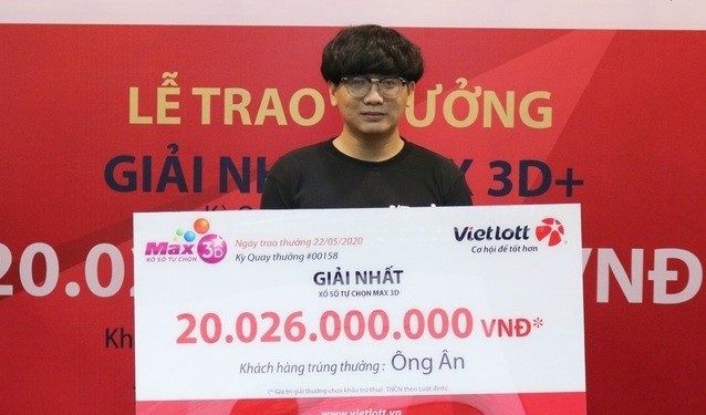 Trúng Vietlott từ chục tới trăm tỷ, “đại gia” Việt làm gì?