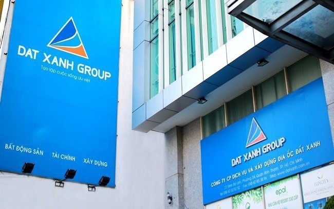 Soi tài chính Đất Xanh Group trước khi đột ngột báo lỗ “khủng“