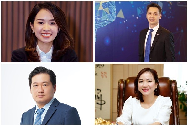 Chủ tịch Kienlongbank và những sếp ngân hàng trẻ sở hữu tài sản khủng