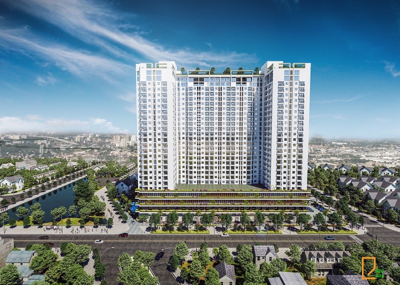 Chiến lược xanh hóa của Capital House: Những đặc biệt rất... bình thường