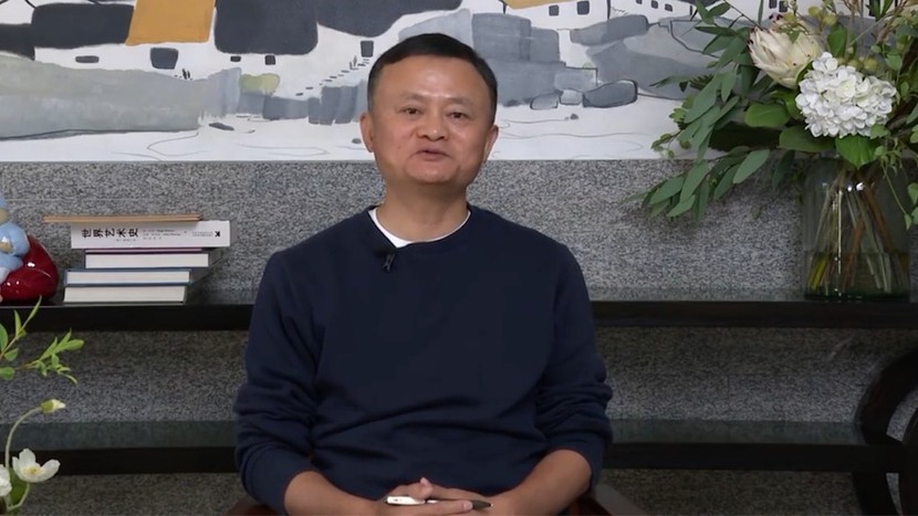 Chuyện ly kỳ về những lần 'biến mất' và xuất hiện đầy bí ẩn của Jack Ma