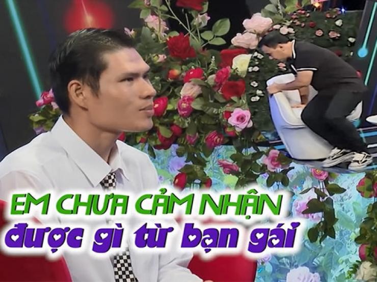 Đi hẹn hò, cô giáo tiếng Anh bị bạn trai từ chối “cực phũ” 