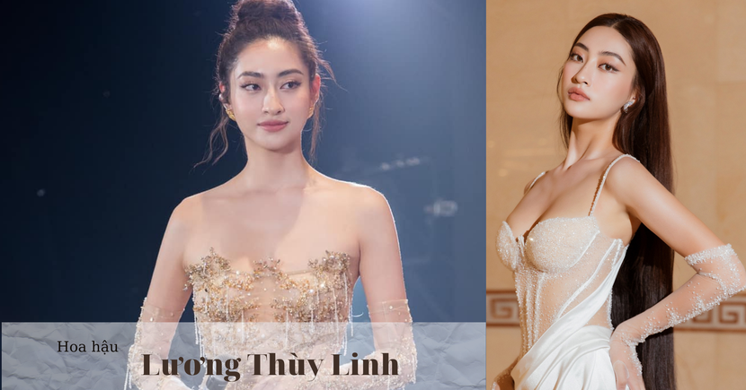 Lương Thùy Linh có mạo hiểm khi làm MC song ngữ tại chung kết Miss Grand International 2023? 