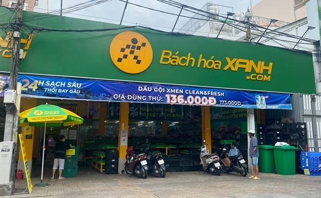 Biết gì về cty Đông A “hô biến” nấm TQ gắn mác Vietgap?