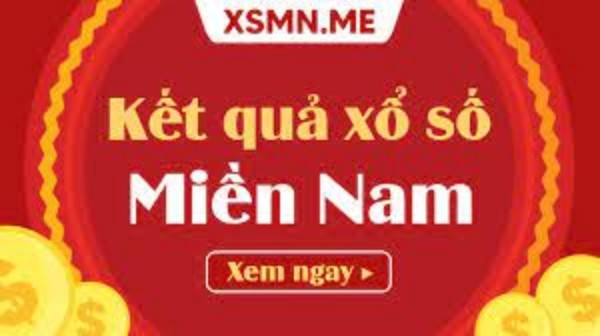 Kết quả xổ số miền Nam hôm nay 6/7/2023 - XSMN 6/7