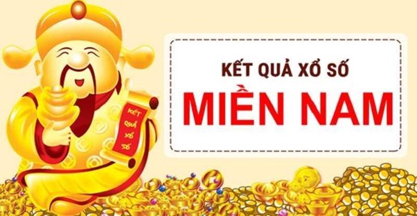 Kết quả xổ số miền Nam hôm nay 7/7/2023 - XSMN 7/7