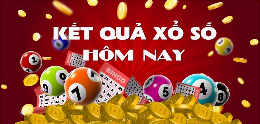 Kết quả xổ số miền Nam hôm nay 9/7/2023 - XSMN 9/7