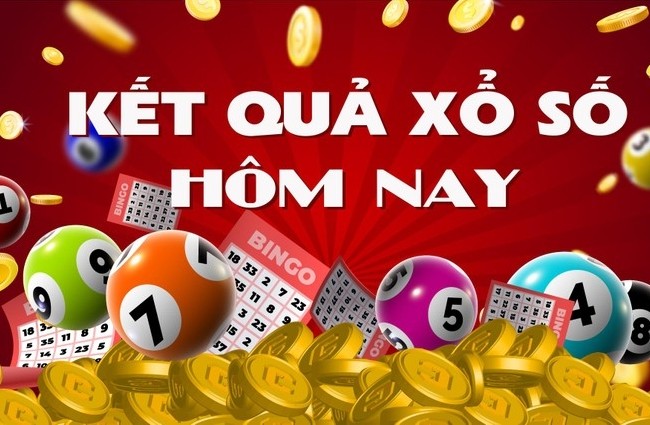 Kết quả xổ số miền Nam hôm nay 13/7/2023 - XSMN 13/7