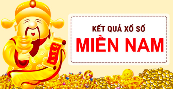 Kết quả xổ số miền Nam hôm nay 24/7/2023 - XSMN 24/7