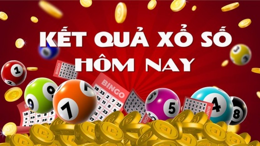 Kết quả xổ số miền Trung hôm nay 27/7/2023 - XSMT 27/7