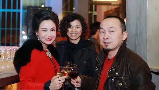 Chuyện diva Thanh Lam bỏ Quốc Trung trước nhưng vẫn “ghen” 