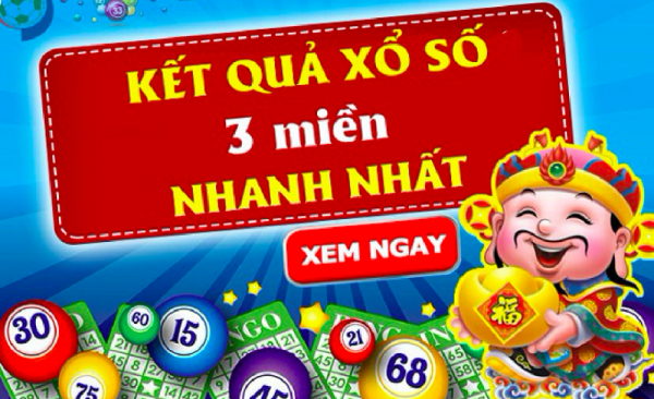 Kết quả xổ số miền Trung hôm nay 06/8/2023 - XSMT 06/8