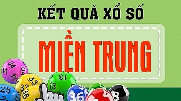 Kết quả xổ số miền Trung hôm nay 12/8/2023 - XSMT 12/8