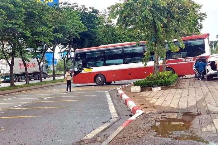 Thanh tra toàn diện hãng xe Thành Bưởi vào ngày 5/10