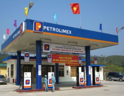 Petrolimex liên tiếp dính “phốt“