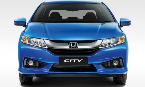 Mập mờ cơn sốt Honda City 2014 sắp về Việt Nam