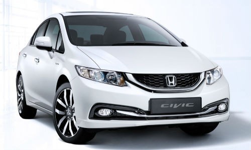 Honda triệu hồi 2 dòng xe hot ở Việt Nam