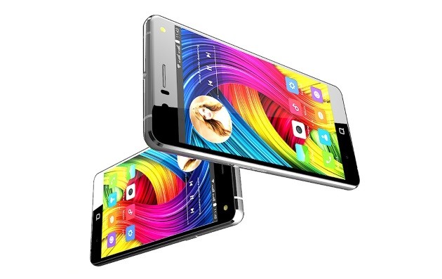 7 smartphone Việt RAM 2 GB, giá dưới 3 triệu đồng