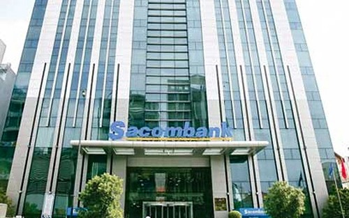 Lộ diện 7 ứng viên HĐQT của Sacombank