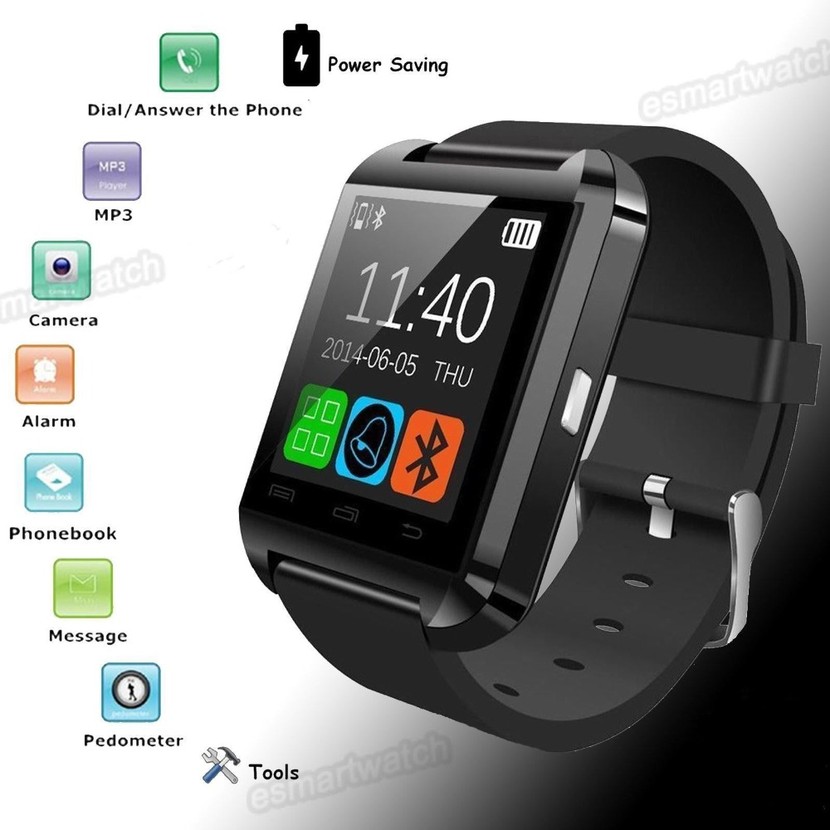  Phần lớn người dùng thất vọng vì smartwatch