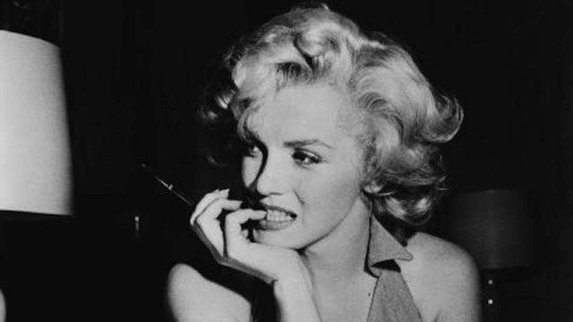 Điều ám ảnh về hồn ma Marilyn Monroe ở khách sạn Roosevelt