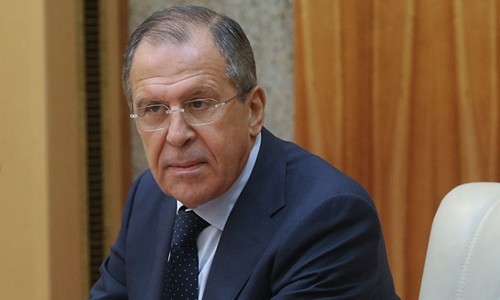 BTNG Lavrov: Nga không cắt đứt hợp tác với Mỹ