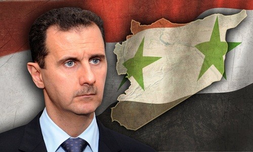 Tương lai chính trị Syria và nghịch lý Assad