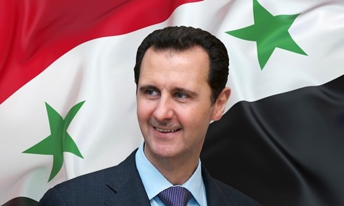 Tổng thống Assad đã thắng trong cuộc chiến Syria