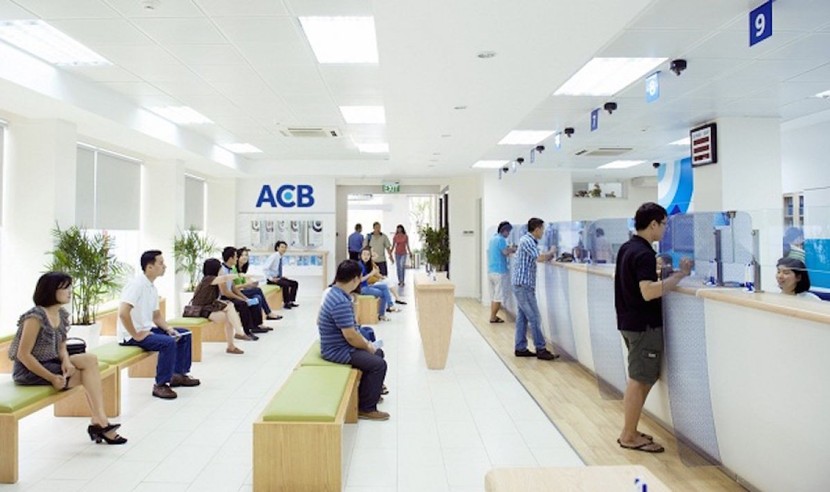 ACB “tự bán và mua” hơn 6 triệu cổ phiếu quỹ thưởng cho nhân viên