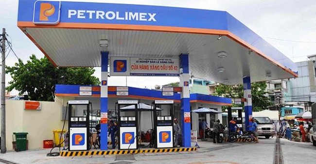 Petrolimex "bốc hơi" gần 100 tỷ lợi nhuận sau kiểm toán 2019