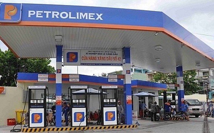 Nguyên nhân nào Petrolimex lỗ khủng 1.893 tỷ đồng quý 1?