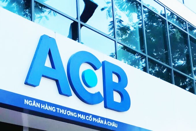 Kinh doanh chứng khoán lỗ 278 tỷ, ACB 9 tháng vẫn lãi ròng 10.817 tỷ 