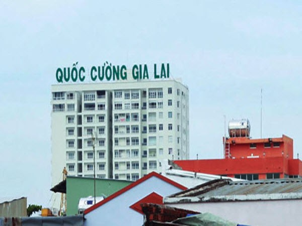 Quốc Cường Gia Lai: Lãi quý 1 giảm 91%, tồn kho hơn 7.000 tỷ