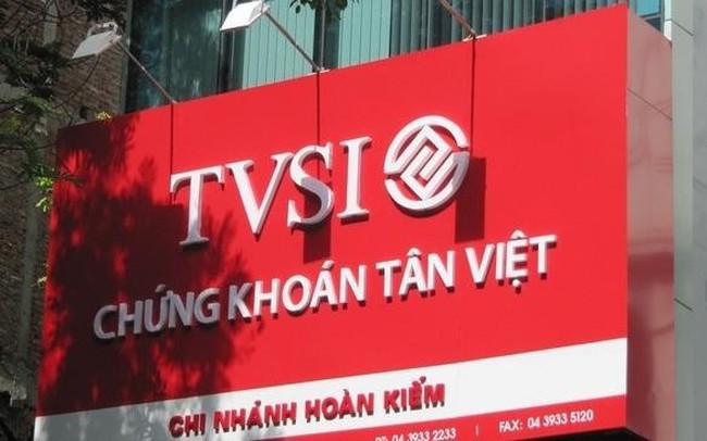 TVSI lên kế hoạch 2023 thế nào sau loạt biến cố liên quan trái phiếu Vạn Thịnh Phát?