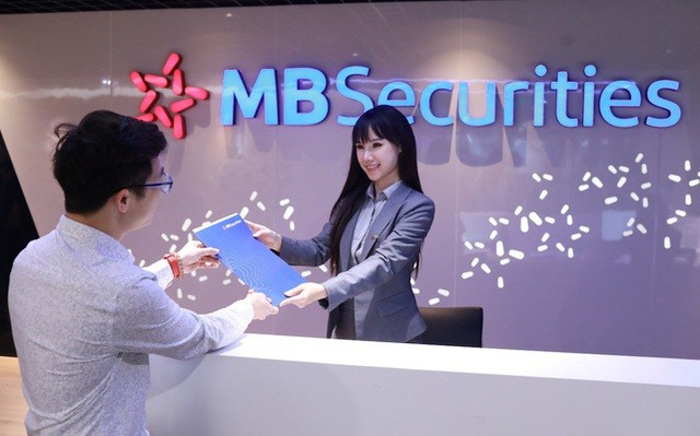 MBS báo lãi 6 tháng giảm, tăng vay nợ lên tới 5.663 tỷ đồng