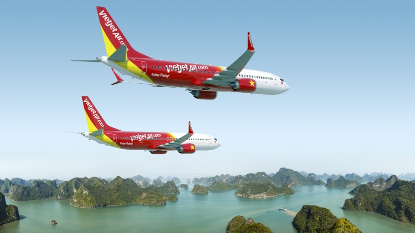 Vietjet sắp phát hành 2.000 tỷ trái phiếu để trang trải chi phí hoạt động