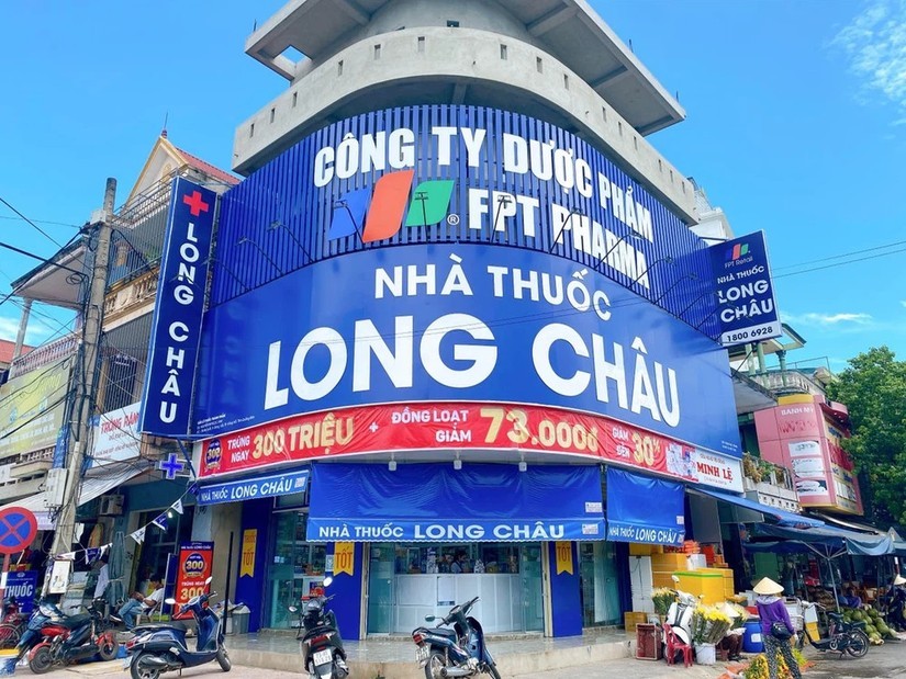 Dư địa tăng trưởng lớn: Long Châu sẽ duy trì dẫn đầu 2-3 năm tiếp?