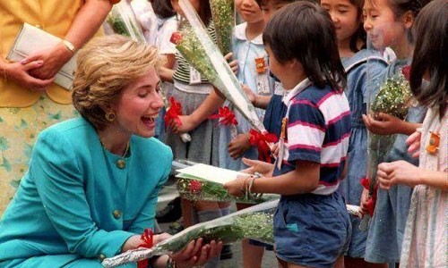 Những sự thật thú vị về ứng viên tổng thống Hillary Clinton