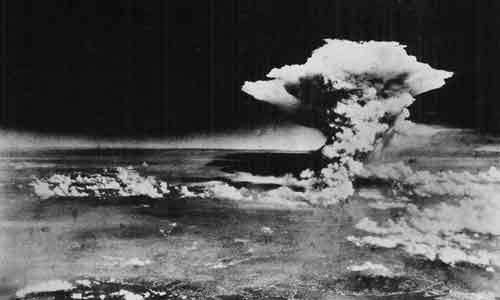 10 điều ít biết về Mỹ ném bom nguyên tử xuống Hiroshima 