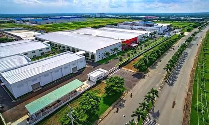 Chuyên gia dự báo giá thuê BĐS công nghiệp xu hướng tăng năm 2023