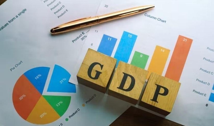 Tăng bất định, rủi ro: Các tổ chức dự báo GDP 2023 ra sao?