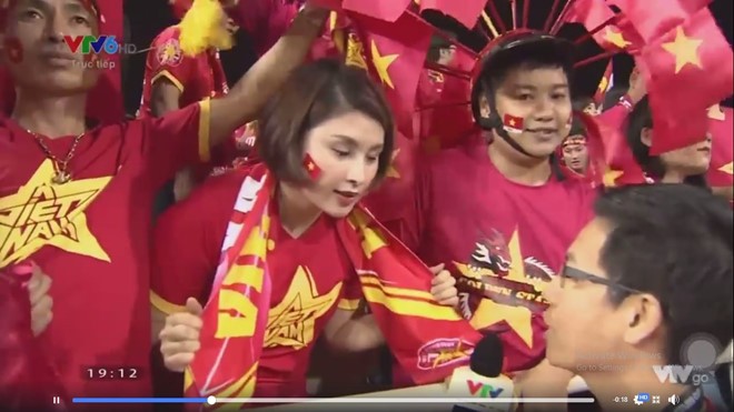 "Thánh dự đoán" tỷ số và người ghi bàn bán kết AFF Cup 2018 là ai?