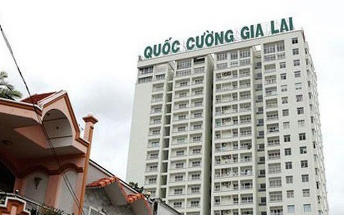 2019 lãi chỉ vài chục tỷ nhưng Quốc Cường Gia Lai chi tới 255 tỷ lập công ty BĐS mới