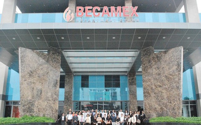 Becamex IDC kế hoạch đi lùi, tăng vốn lên 20.000 tỷ đồng