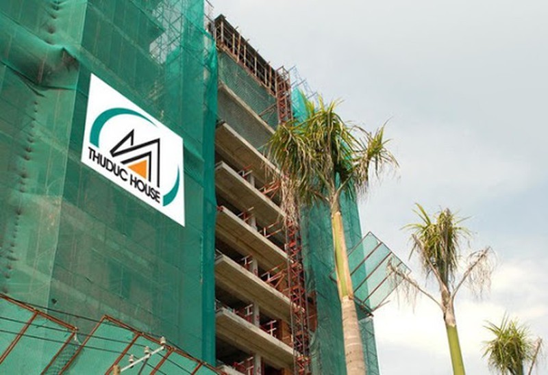 Thủ Đức House đang tiến hành các thủ tục khởi kiện Cục thuế TPHCM