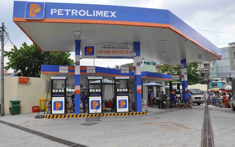 Petrolimex bắt đầu bán 25 triệu cổ phiếu quỹ trong tháng 3/2021