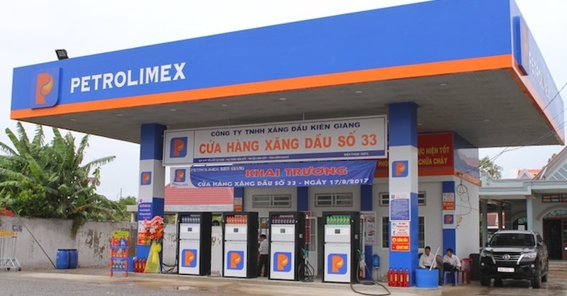 Cổ phiếu PLX của Petrolimex đã được cấp margin trở lại