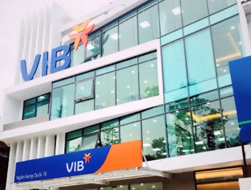 Sếp VIB bán xong 1,37 triệu cổ phiếu, thu về hơn 60 tỷ đồng