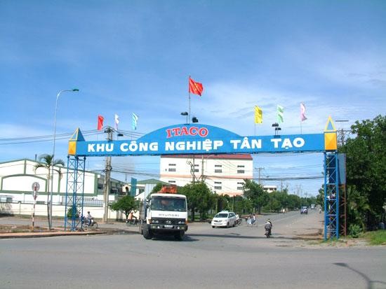 ITA của bà Đặng Thị Hoàng Yến rút sạch vốn tại Năng lượng Tân Tạo 